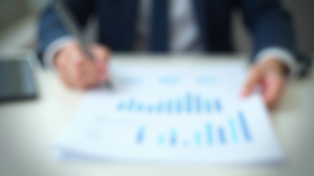 Přední strana inflační zprávy České národní banky s grafem inflace a prognózami