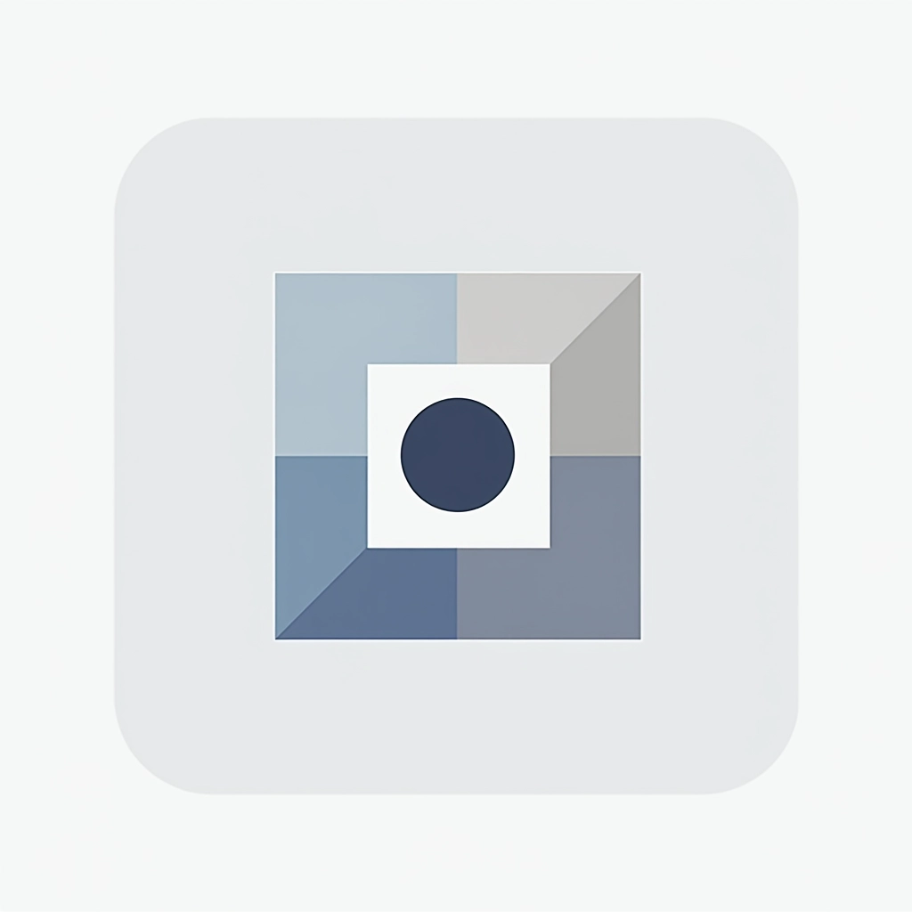 Monetární Analýza Logo